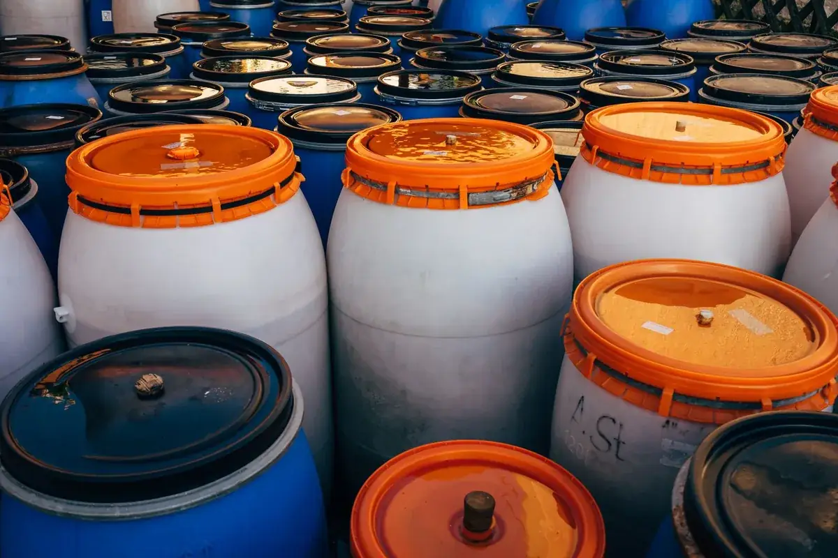 Chemical & Toxic Waste Cleanup in Ocala, FL