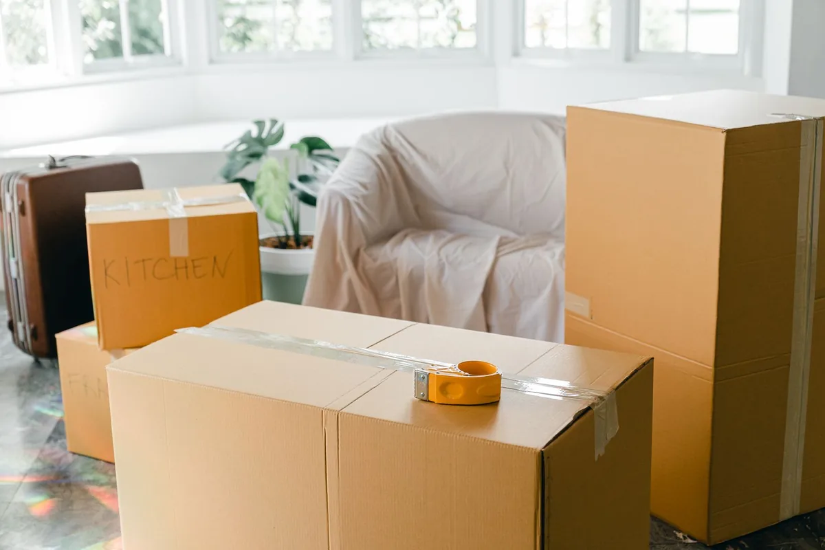 Hoarding Cleanup in Ocala, FL